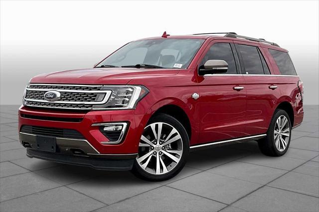 used 2020 Ford Expedition car, priced at $40,000