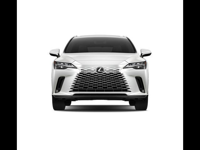 new 2024 Lexus RX 350 car, priced at $60,745