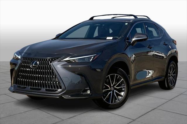 used 2024 Lexus NX 350 car, priced at $46,000