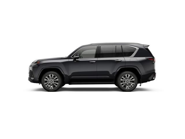 new 2025 Lexus LX 600 car, priced at $112,287