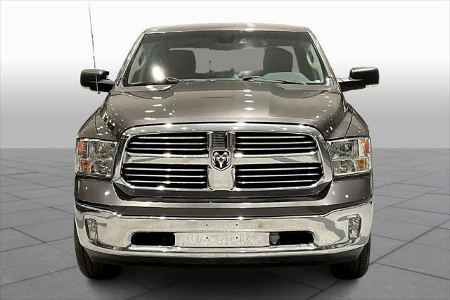 used 2015 Ram 1500 car, priced at $25,000