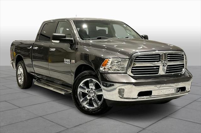 used 2015 Ram 1500 car, priced at $25,000