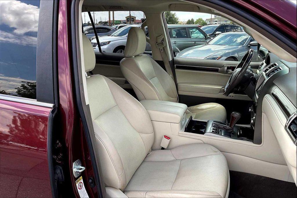used 2017 Lexus GX 460 car, priced at $31,000