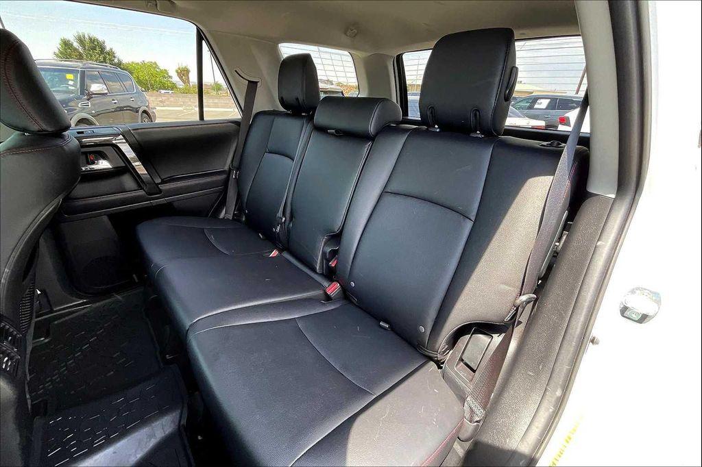 used 2024 Toyota 4Runner car, priced at $60,000