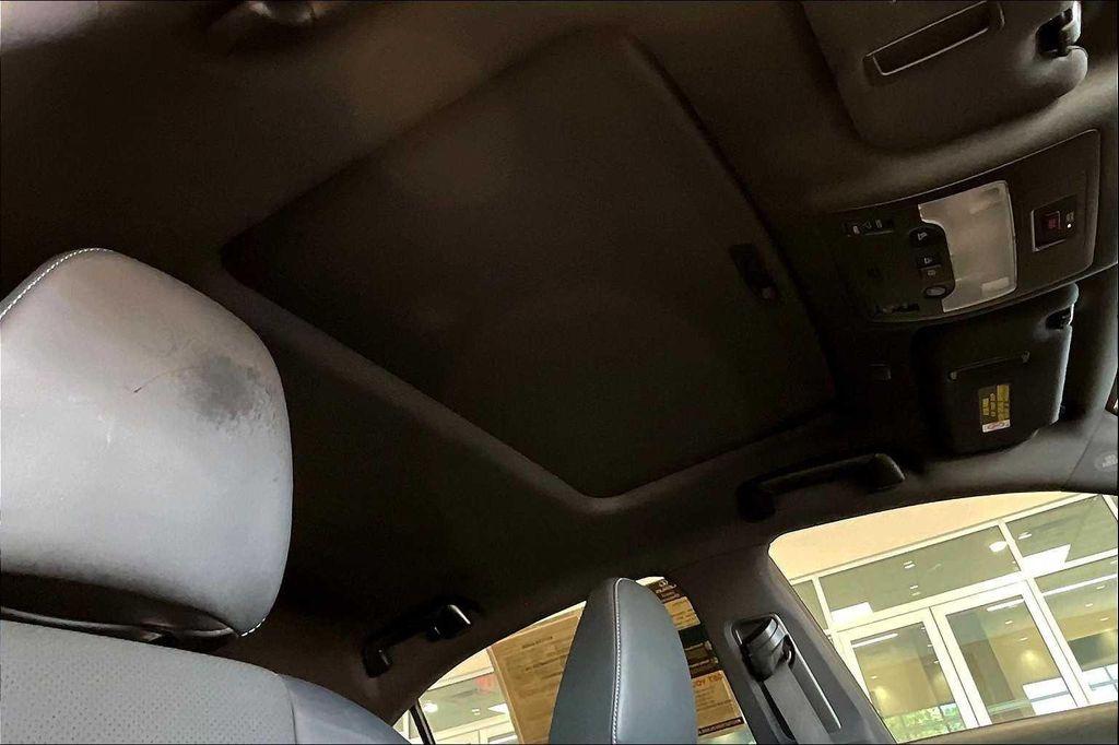 used 2020 Lexus IS 300 car, priced at $31,500