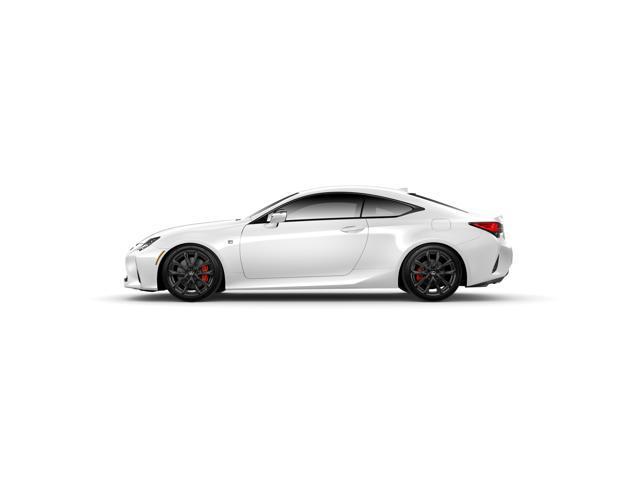 new 2025 Lexus RC 300 car, priced at $56,203
