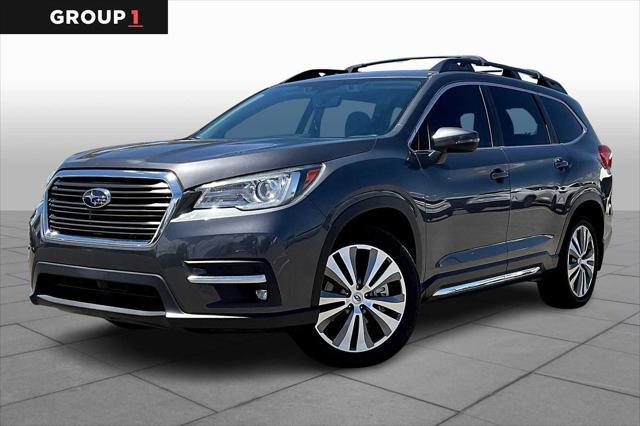 used 2021 Subaru Ascent car, priced at $26,000