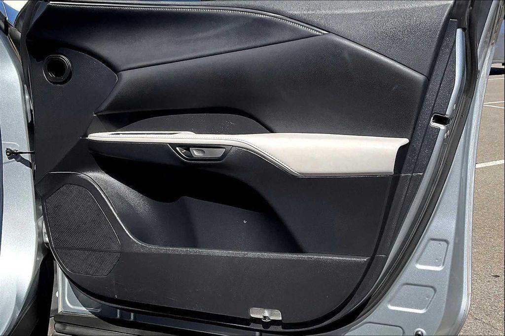 used 2023 Lexus RX 350 car, priced at $47,000