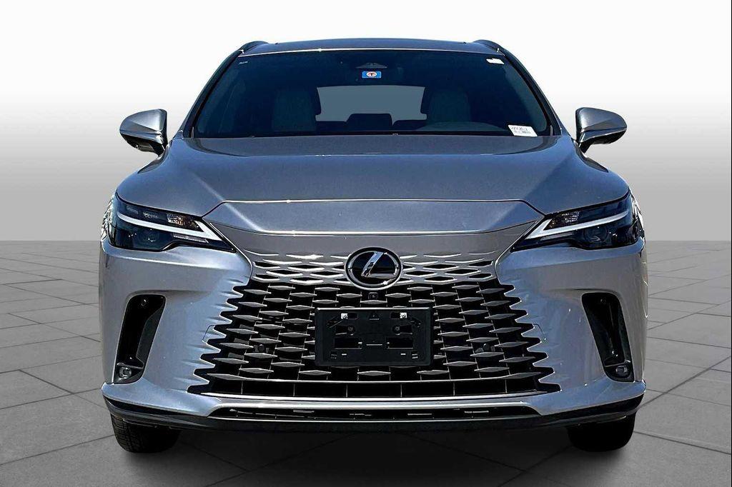 used 2023 Lexus RX 350 car, priced at $47,000