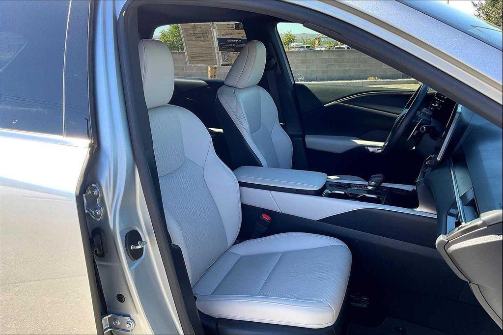 used 2023 Lexus RX 350 car, priced at $47,000