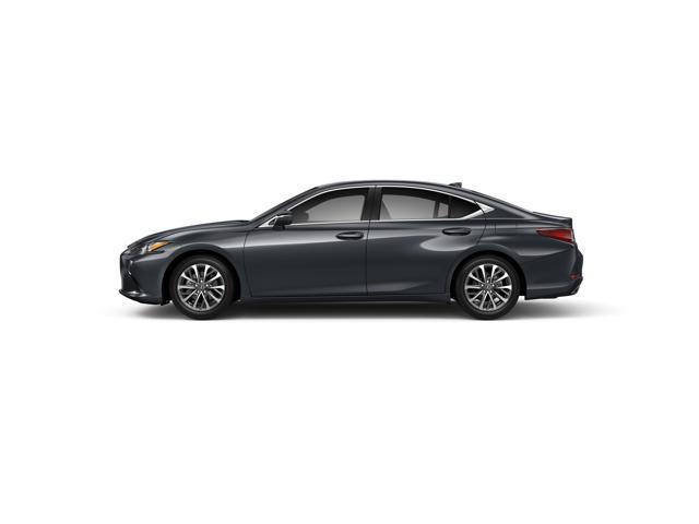 new 2025 Lexus ES 350 car, priced at $50,289