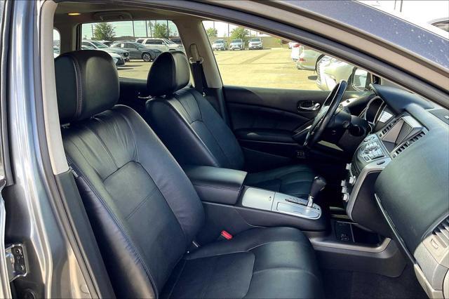 used 2014 Nissan Murano car, priced at $11,500