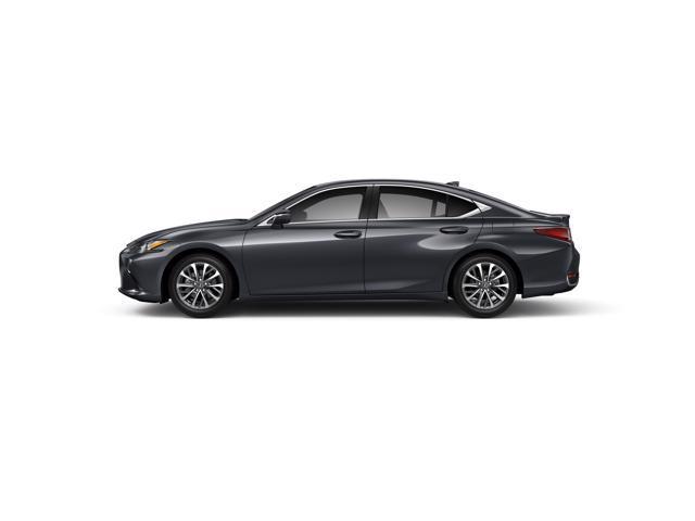 new 2024 Lexus ES 300h car, priced at $50,895