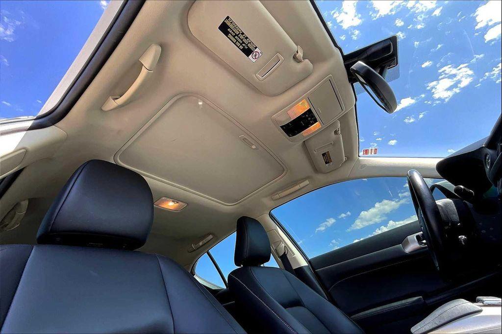 used 2017 Lexus CT 200h car, priced at $23,000