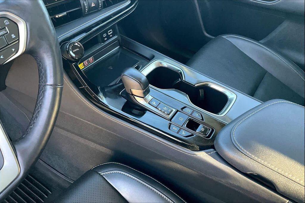 used 2025 Lexus NX 350 car, priced at $48,000