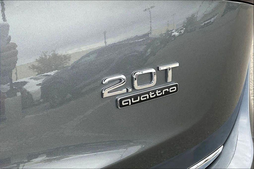 used 2017 Audi Q5 car, priced at $22,000