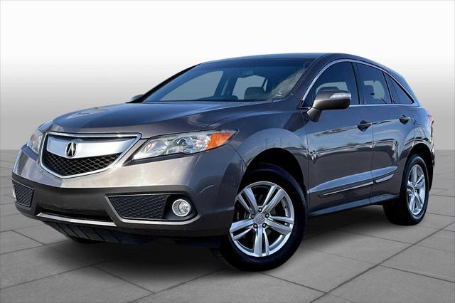 used 2013 Acura RDX car, priced at $15,000