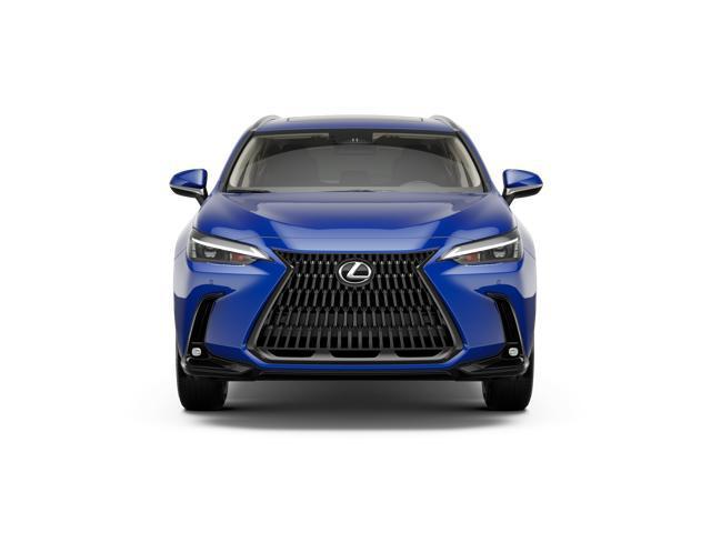 new 2026 Lexus NX 350 car, priced at $49,459