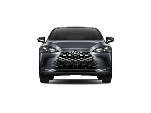 new 2024 Lexus RX 350 car, priced at $61,905