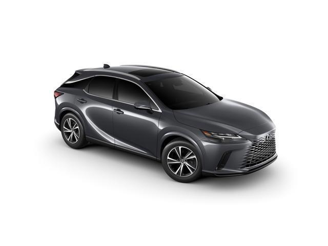 new 2024 Lexus RX 350 car, priced at $61,905