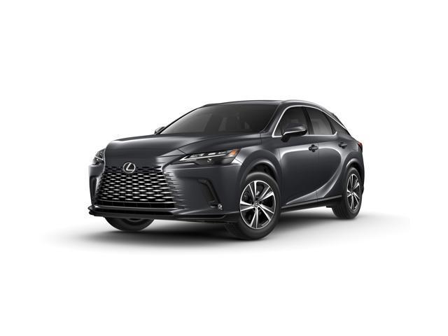 new 2024 Lexus RX 350 car, priced at $61,905