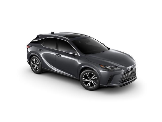 new 2024 Lexus RX 350 car, priced at $61,905