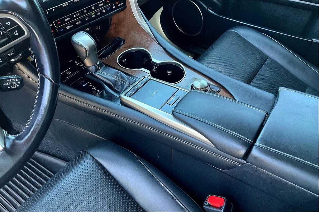 used 2021 Lexus RX 450h car, priced at $43,000