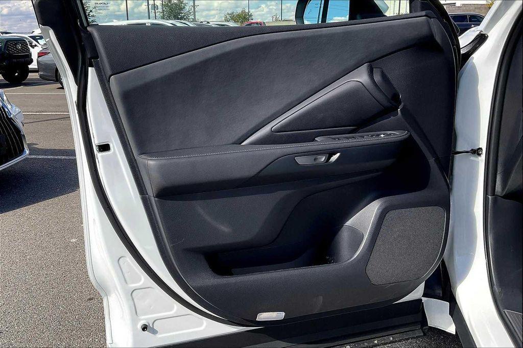 new 2026 Lexus TX 350 car, priced at $66,296