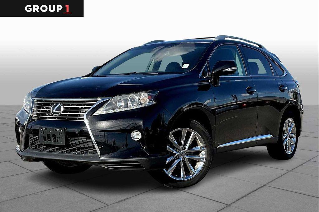 used 2015 Lexus RX 350 car, priced at $19,000