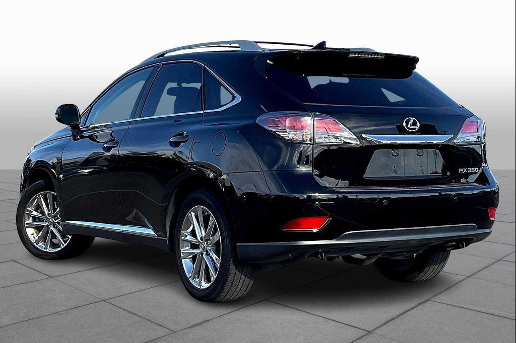used 2015 Lexus RX 350 car, priced at $19,000