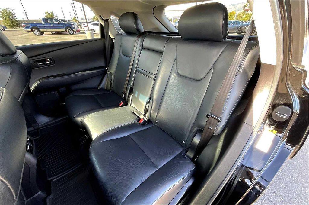 used 2015 Lexus RX 350 car, priced at $19,000