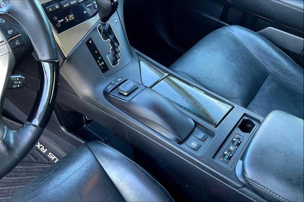 used 2015 Lexus RX 350 car, priced at $19,000