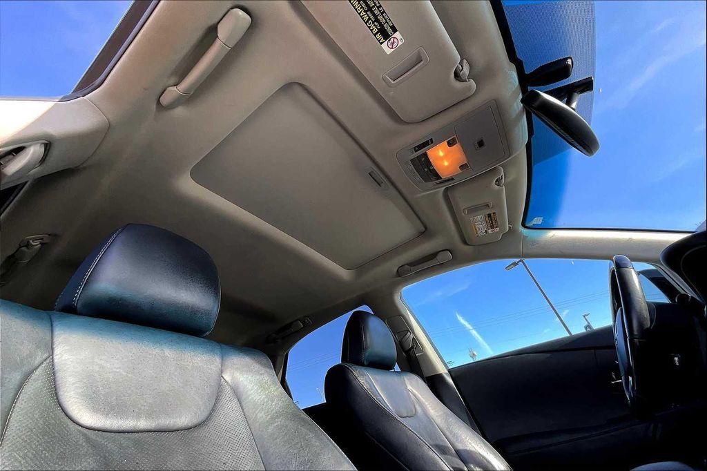 used 2015 Lexus RX 350 car, priced at $19,000
