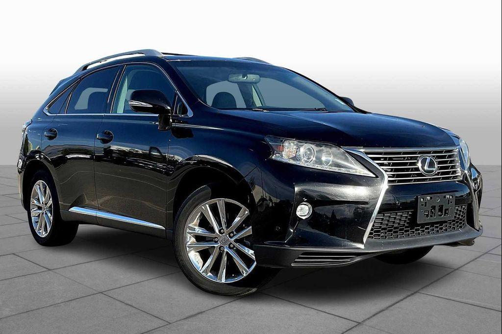 used 2015 Lexus RX 350 car, priced at $19,000