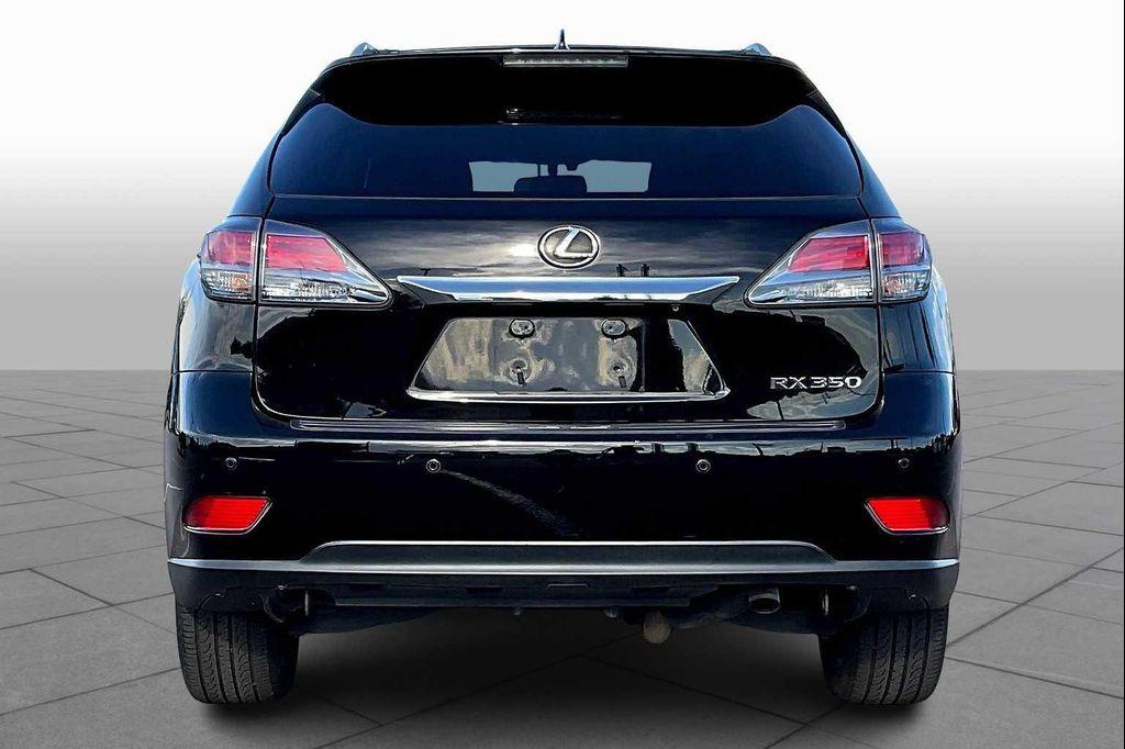 used 2015 Lexus RX 350 car, priced at $19,000