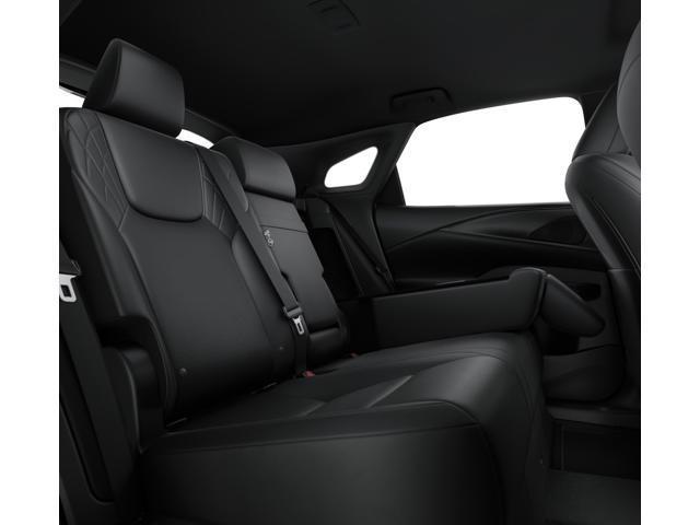 new 2025 Lexus RX 350 car, priced at $60,764