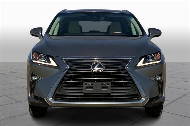 used 2018 Lexus RX 350 car, priced at $28,000