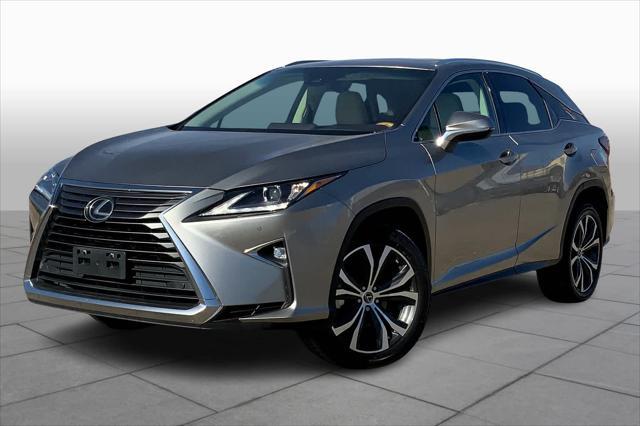 used 2018 Lexus RX 350 car, priced at $28,000