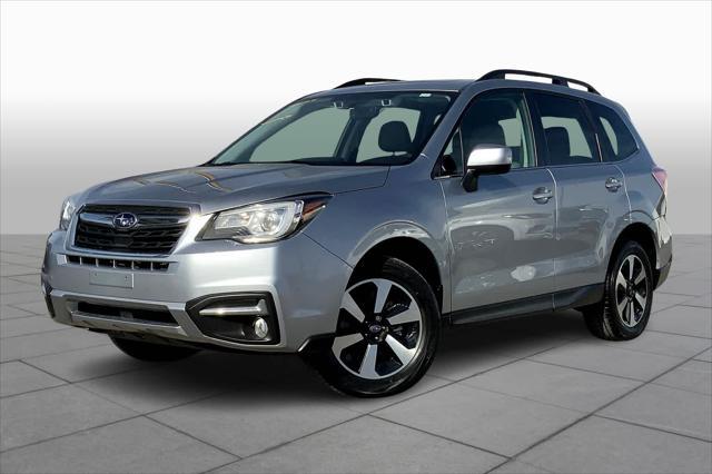 used 2018 Subaru Forester car, priced at $23,000