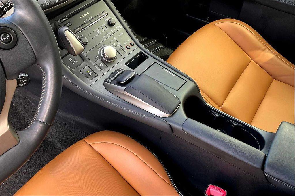 used 2014 Lexus CT 200h car, priced at $19,000