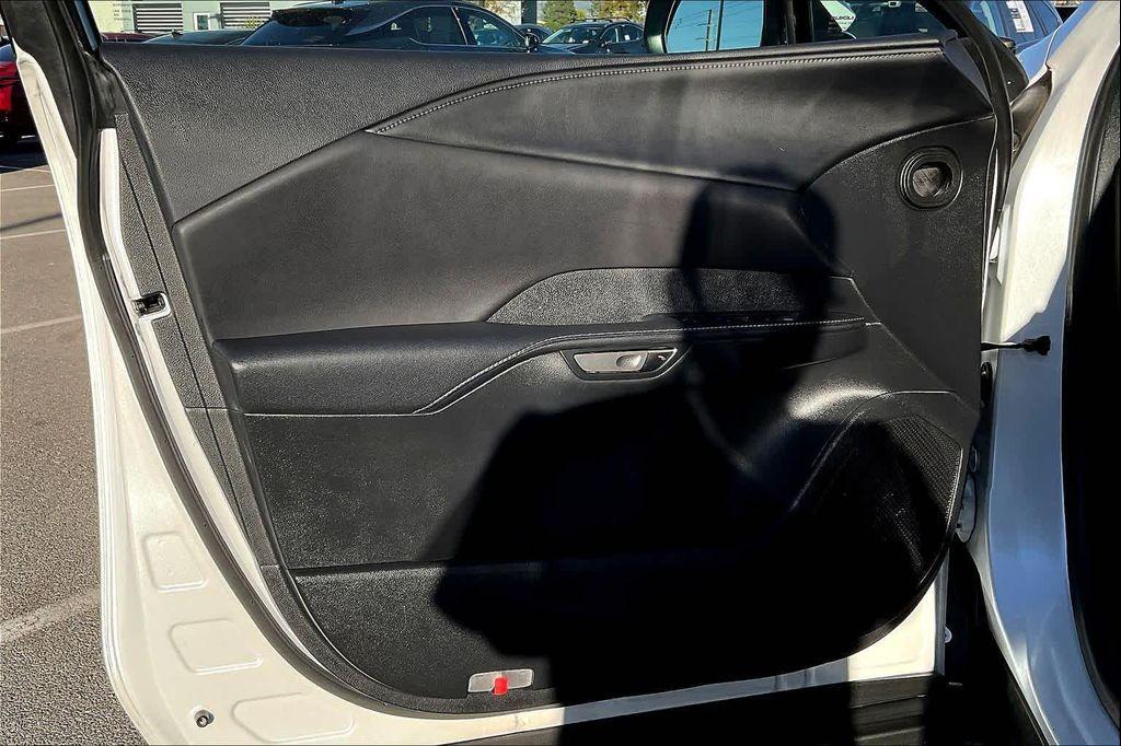 used 2024 Lexus RX 350 car, priced at $50,900