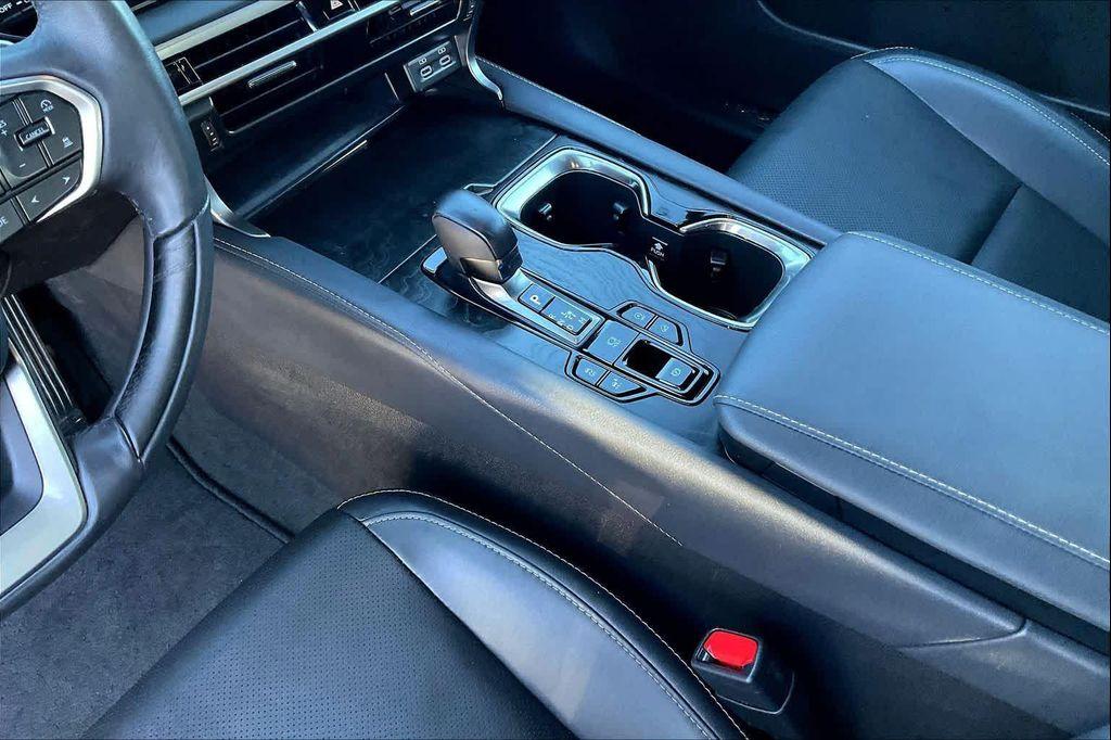 used 2024 Lexus RX 350 car, priced at $50,900