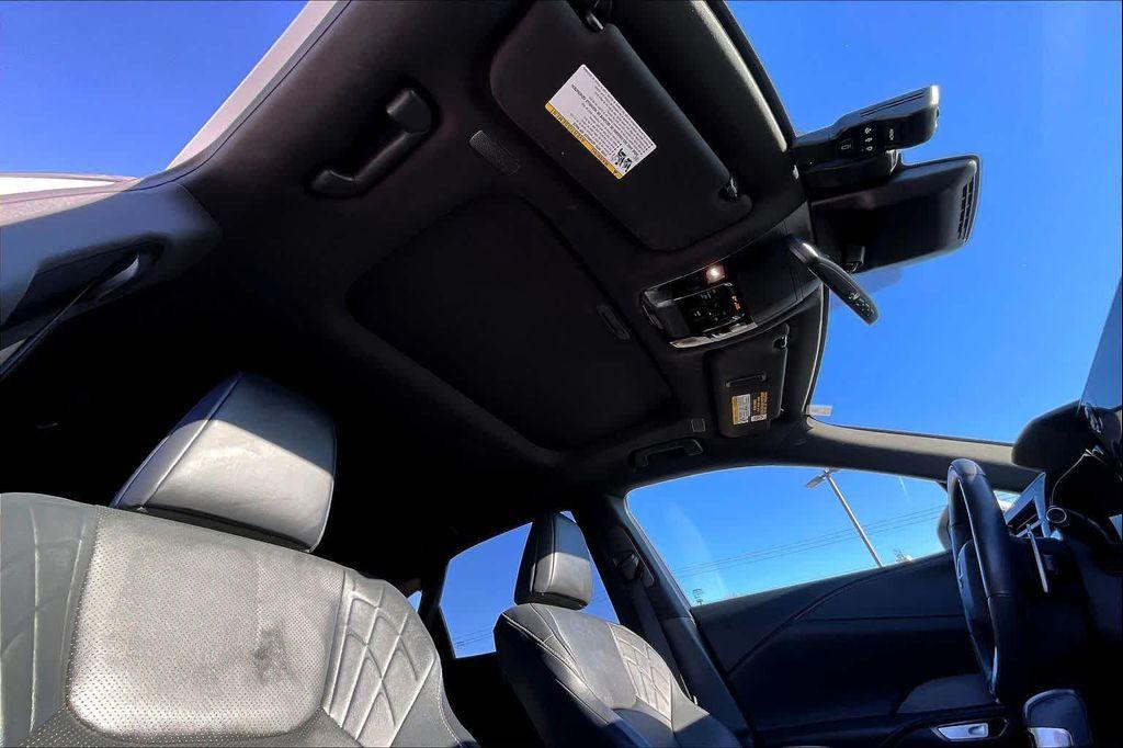 used 2024 Lexus RX 350 car, priced at $50,900