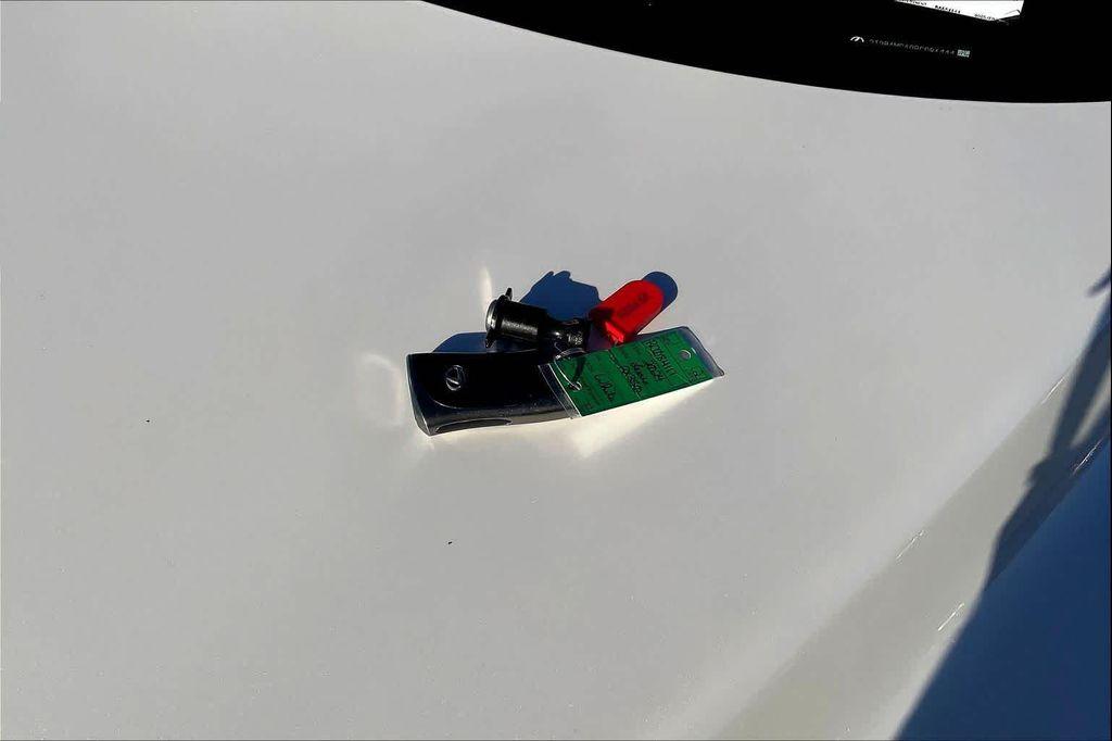 used 2024 Lexus RX 350 car, priced at $50,900