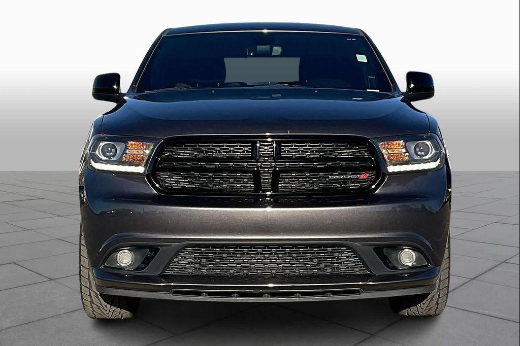 used 2020 Dodge Durango car, priced at $23,000