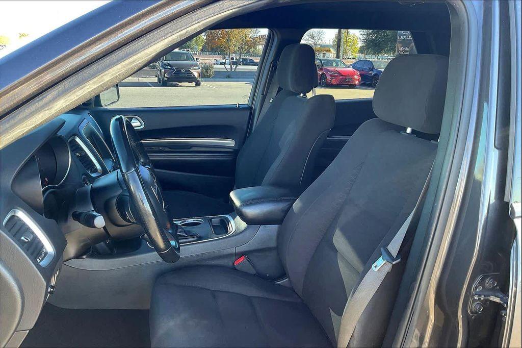 used 2020 Dodge Durango car, priced at $23,000