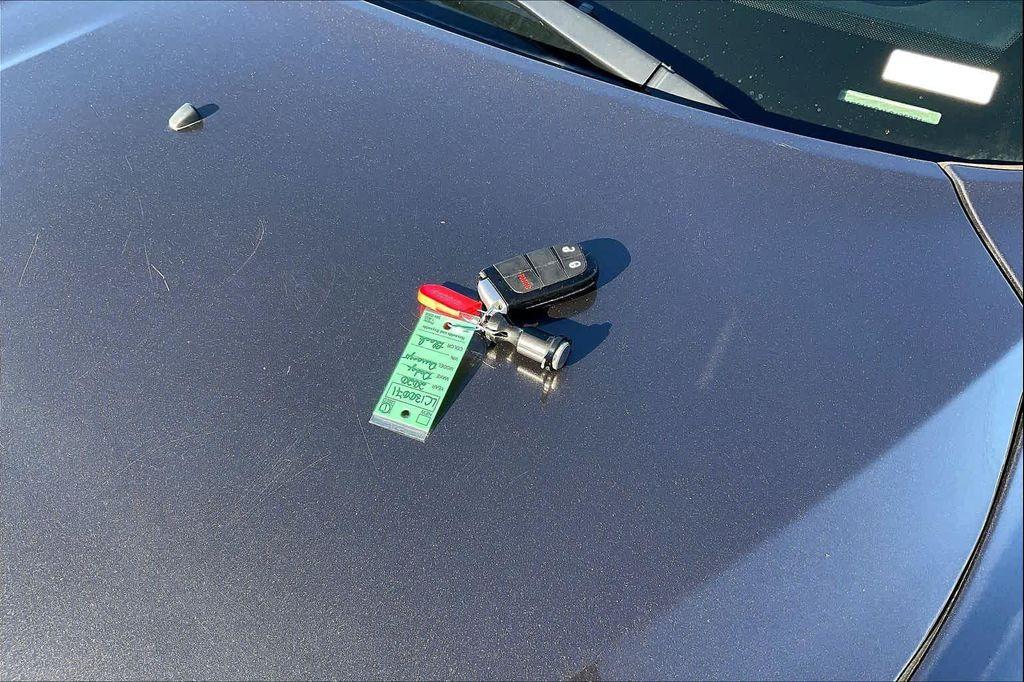 used 2020 Dodge Durango car, priced at $23,000