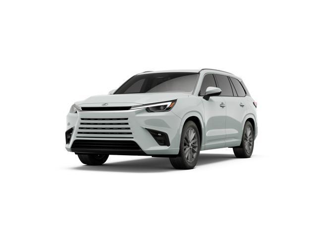 new 2025 Lexus TX 350 car, priced at $60,379
