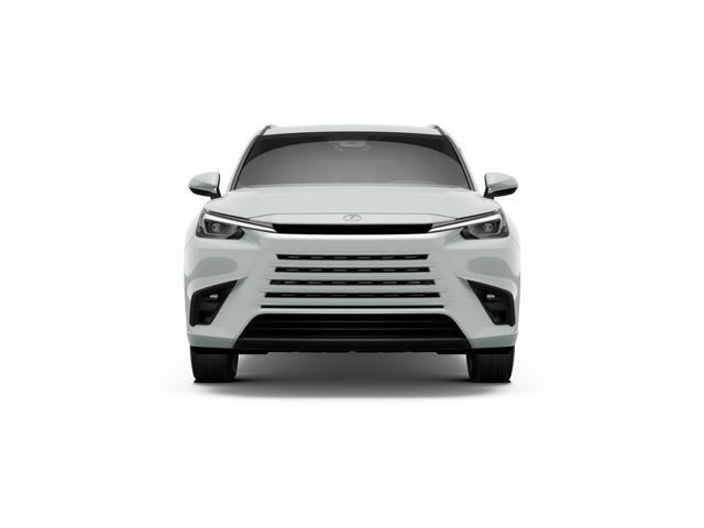 new 2025 Lexus TX 350 car, priced at $60,379