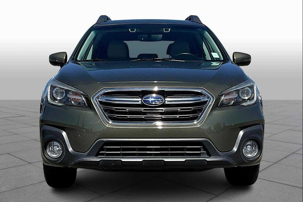 used 2018 Subaru Outback car, priced at $18,500